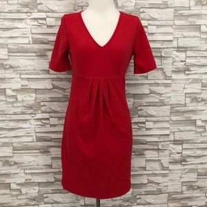 💕HOST PICK 💕 Red Maternity Dress